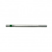 CYLINDER STUD BOLT "PIAGGIO GENUINE PART" 50 ZIP, TYPHOON, FLY, NRG/ GILERA 50 STALKER, RUNNER 2 stroke/ APRILIA SR, SR MOTARD 2 stroke -1A003633R-