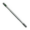 GOUJON DE CYLINDRE (8x151) ORIGINE PIAGGIO COMMUN A LA GAMME 125-250 MOTEUR LEADER -1A003629R-