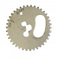 TIMING SYSTEM GEAR "PIAGGIO GENUINE PART" COMMON FOR ALL MAXISCOOTER 250-300 cc -877308-