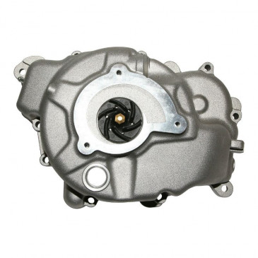 WATER PUMP COVER (COMPLETE) "PIAGGIO GENUINE PART" 250 MP3, X8, X9, X-EVO,250-300 X7, BEVERLY, GTS/APRILIA 125-250-300 ATLANTIC, SPORT-CITY/GILERA 250-300 NEXUS -8798315-