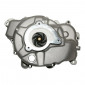 WATER PUMP COVER (COMPLETE) "PIAGGIO GENUINE PART" 250 MP3, X8, X9, X-EVO,250-300 X7, BEVERLY, GTS/APRILIA 125-250-300 ATLANTIC, SPORT-CITY/GILERA 250-300 NEXUS -8798315-