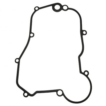 GASKET FOR CLUTCH HOUSING "PIAGGIO GENUINE PART" GILERA 50 SMT, RCR 2006>/APRILIA 50 RS 2006>, RX 2006>, SX 2006 -880888-