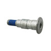 PIVOT/VIS DE PEDALE DE FREIN ARRIERE ORIGINE PIAGGIO COMMUN A LA GAMME MOTO APRILIA ET MOTO-GUZZI - - Produit de remplacement : 2B012762