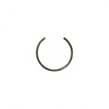 CIRCLIPS DE PISTON ORIGINE PIAGGIO MOTEUR LEADER 125-250 -963486-