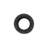 SEAL RING GASKET- FOR CRANKSHAFT (17x28x07) "PIAGGIO GENUINE PART" COMMON TO THE RANGE SCOOTER 50 CC 4 stroke -969028-