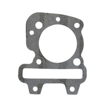 JOINT EMBASE DE CYLINDRE 0,5MM ORIGINE PIAGGIO COMMUN A LA GAMME SCOOTER 50 4T -969230-
