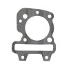 JOINT EMBASE DE CYLINDRE 0,5MM ORIGINE PIAGGIO COMMUN A LA GAMME SCOOTER 50 4T -969230-