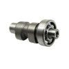 CAMSHAFT "PIAGGIO GENUINE PART" 50 FLY 4 strokestroke, ZIP 4stroke, VESPA LX 4stroke, LIBERTY 4stroke, PRIMAVERA 4stroke -9692476-