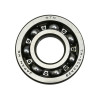 CRANKSHAFT BEARING (ON IGNTION SIDE) (17x42x13) "PIAGGIO GENUINE PART" COMMON TO THE RANGE SCOOTER 50 CC 4 stroke -56925R -96925R-