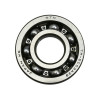 CRANKSHAFT BEARING (ON IGNTION SIDE) (17x42x13) "PIAGGIO GENUINE PART" COMMON TO THE RANGE SCOOTER 50 CC 4 stroke -56925R -96925R-