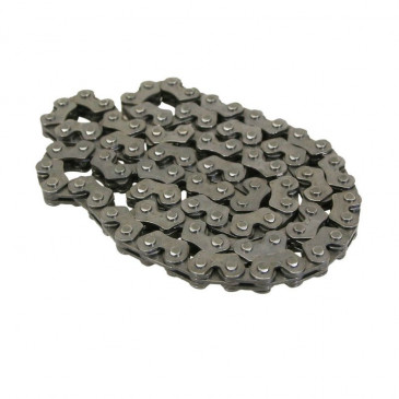 TIMING CHAIN "PIAGGIO GENUINE PART" COMMON TO ALL SCOOTER 50 CC 4 stroke -96933R-