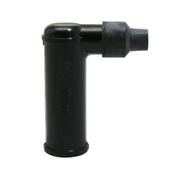SPARK PLUG CAP "PIAGGIO GENUINE PART" COMMON TO ALL THE MAXISCOOTER RANGE -969348-