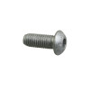 VIS BTR TETE BOMBEE (8x20) ORIGINE PIAGGIO COMMUN A LA GAMME -975855-