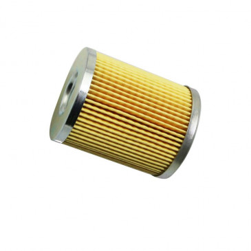 OIL FILTER (L .7 CM) "PIAGGIO GENUINE PART" APRILIA 1000 CAPONORD, RSV-2, TUONO V2, FUTURA -AP0256187-