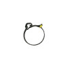 COLLIER CLIC (15.5x6.6) ORIGINE PIAGGIO COMMUN A LA GAMME -AP8101586-