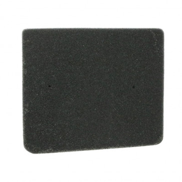  ELEMENT DE FILTRE AIR ORIGINE PIAGGIO APRILIA 125 RX, SX 19951998, PEGASO 19911994 AP8101851 
