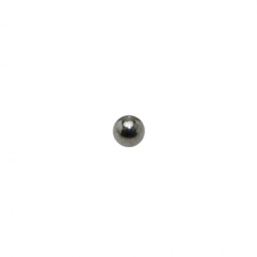 BILLE BLOCAGE REPOSE PIED ORIGINE PIAGGIO APRILIA DORSODURO 750-900-1200, RS 50-125, RSV-4 1000, TUONO 1000/ MOTO GUZZI 1200 SPORT, BELLAGIO, BREVA, GRISO, NORGE -AP8101861-