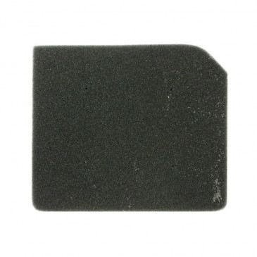  MOUSSE ELEMENT DE FILTRE A AIR ORIGINE PIAGGIO APRILIA 125 250 SCARABEO 19992006 AP8102832 