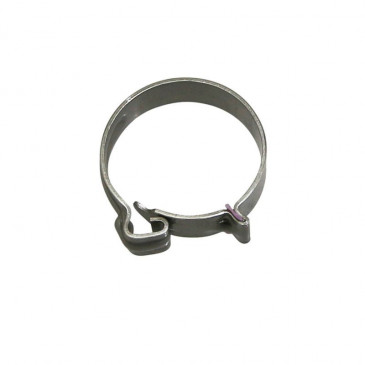 COLLIER CLIC (16.5x6.6) ORIGINE PIAGGIO COMMUN A LA GAMME -AP8102903-