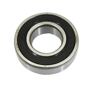 REAR WHEEL BEARING (25x52x15 - 6205)"PIAGGIO GENUINE PART" COMMON TO THE RANGE MOTO APRILIA -AP8110093-