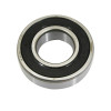 REAR WHEEL BEARING (25x52x15 - 6205)"PIAGGIO GENUINE PART" COMMON TO THE RANGE MOTO APRILIA -AP8110093-