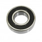 REAR WHEEL BEARING (25x52x15 - 6205)"PIAGGIO GENUINE PART" COMMON TO THE RANGE MOTO APRILIA -AP8110093-