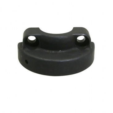 HALF CLAMP (REAR) FOR THROTTLE HANDLE "PIAGGIO GENUINE PART" APRILIA 1000 RSV-2, RSV-4/MOTO-GUZZI GRISO, BREVA, BELLAGIO -AP8118503-