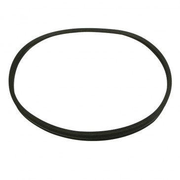 FUEL CAP SEAL GASKET "PIAGGIO GENUINE PART" APRILIA 750-900 SHIVER, 1000 CAPONORD, RSV-2/MOTO-GUZZI 750 BREVA, DAYTONA, 1100 V11, SPORT -AP8120893-