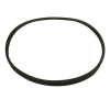 FUEL CAP SEAL GASKET "PIAGGIO GENUINE PART" APRILIA 750-900 SHIVER, 1000 CAPONORD, RSV-2/MOTO-GUZZI 750 BREVA, DAYTONA, 1100 V11, SPORT -AP8120893-
