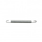 RETURN SPRING FOR STAND (SMALL) "PIAGGIO GENUINE PART" COMMON TO THE RANGE MOTO APRILIA ET MOTO-GUZZI -AP8121014-