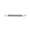 RETURN SPRING FOR STAND (SMALL) "PIAGGIO GENUINE PART" COMMON TO THE RANGE MOTO APRILIA ET MOTO-GUZZI -AP8121014-