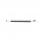 RETURN SPRING FOR STAND (SMALL) "PIAGGIO GENUINE PART" COMMON TO THE RANGE MOTO APRILIA ET MOTO-GUZZI -AP8121014-