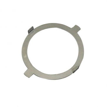 STEERING LOCK WASHER "PIAGGIO GENUINE PART" APRILIA 1000 RSV, TUONO/MOTO-GUZZI BREVA, GRISO, NORGE, STELVIO -AP8121207-