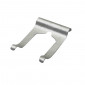 MOUNTING CLIP FOR BOOT LOCK "PIAGGIO GENUINE PART" COMMON TO ALL THE RANGE APRILIA / MOTO-GUZZI -AP8121420-