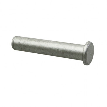 FOOTREST PIN "PIAGGIO GENUINE PART" COMMON TO THE RANGE MOTO-GUZZI/APRILIA -AP8121567-