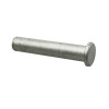 FOOTREST PIN "PIAGGIO GENUINE PART" COMMON TO THE RANGE MOTO-GUZZI/APRILIA -AP8121567-