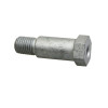 SCREW - FOR SIDE STAND "PIAGGIO GENUINE PART" MOTO-GUZZI GRISO, NEVADA, NORGE, STELVIO -AP8121607-