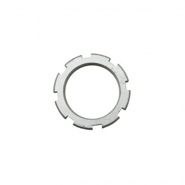 NUT - FOR STEERING COLUMN "PIAGGIO GENUINE PART" COMMON TO THE RANGE MOTO APRILIA / MOTO-GUZZI -AP8123643-