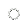 NUT - FOR STEERING COLUMN "PIAGGIO GENUINE PART" COMMON TO THE RANGE MOTO APRILIA / MOTO-GUZZI -AP8123643-