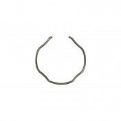 BAGUE DE BUTEE; -AP8123921-