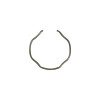 CLIPS DE FOURCHE ORIGINE DERBI 50 SENDA 2000>2001 -AP8123921-