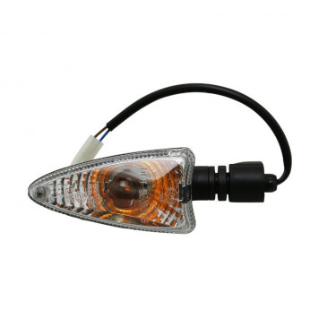 CLIGNOTANT AVG/ARD ORIGINE DERBI 50 SENDA 2018>/GILERA 50 SMT, RCR 2018>/ APRILIA 50 SX, RX 2018>, 450-550 RXV, SXV 2008>2011 -AP8127784-