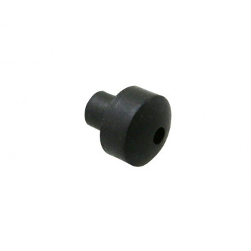 RUBBER SPACER "PIAGGIO GENUINE PART" COMMON TO ALL APRILIA/MOTO-GUZZI MOTORBIKES -AP8144081-