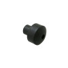 RUBBER SPACER "PIAGGIO GENUINE PART" COMMON TO ALL APRILIA/MOTO-GUZZI MOTORBIKES -AP8144081-