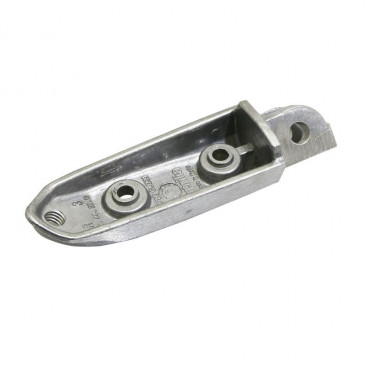  REPOSE PIED PILOTE DROIT ORIGINE PIAGGIO MOTO GUZZI 850 1100 BREVA, GRISO, 1200 NORGE, STELVIO, 750 V7, 850 V9, 940 BELLAGIO APRILIA 750 SHIVER, MANA, 125 TUONO, 650 PEGASO 2B006170 