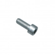 SCREW - (6X16) "PIAGGIO GENUINE PART" COMMON TO THE RANGE MOTORBIKE + MAXISCOOTER APRILIA -AP8150137-