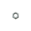 ECROU AUTOBLOQUANT/NYLSTOP (M4) ORIGINE PIAGGIO COMMUN A LA GAMME -AP8150204-