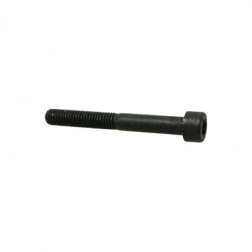 SCREW - FOR BAR ENDS"PIAGGIO GENUINE PARTS" COMMON TO ALL THE RANGE APRILIA MOTORBIKES -AP8150324-