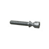 SELF BREAKING SCREW - FOR KEY LOCK "PIAGGIO GENUINE PARTS" COMMON FOR ALL APRILIA BIKES -AP8150351-