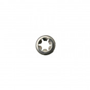 WASHER FOR FAIRINGS "PIAGGIO GENUINE PART" COMMON TO ALL THE RANGE -AP8150450-